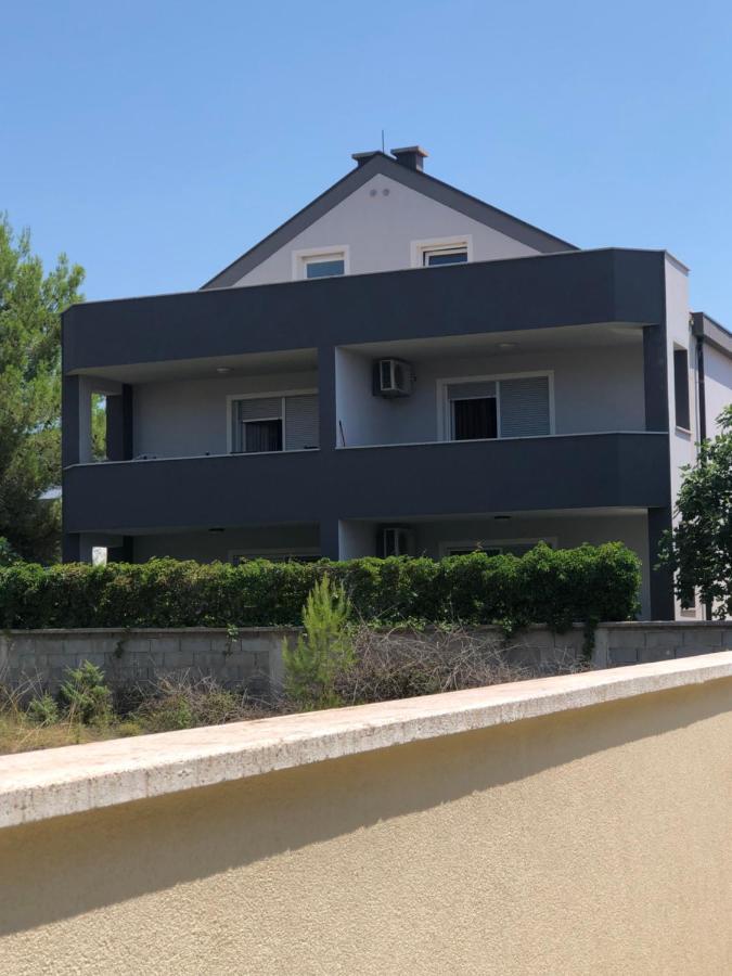 Apartman Miaantonia Vrsi